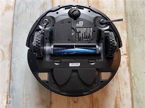 First, power cycle your robot and make sure the batteries are properly positioned before doing anything else. . How to reset shark robot vacuum